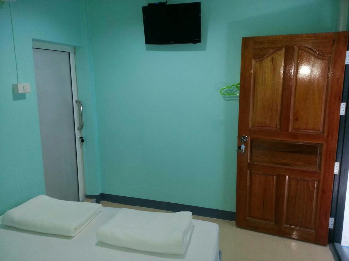 مبيت وإفطار Ao Nang Anna'S House Aonang المظهر الخارجي الصورة
