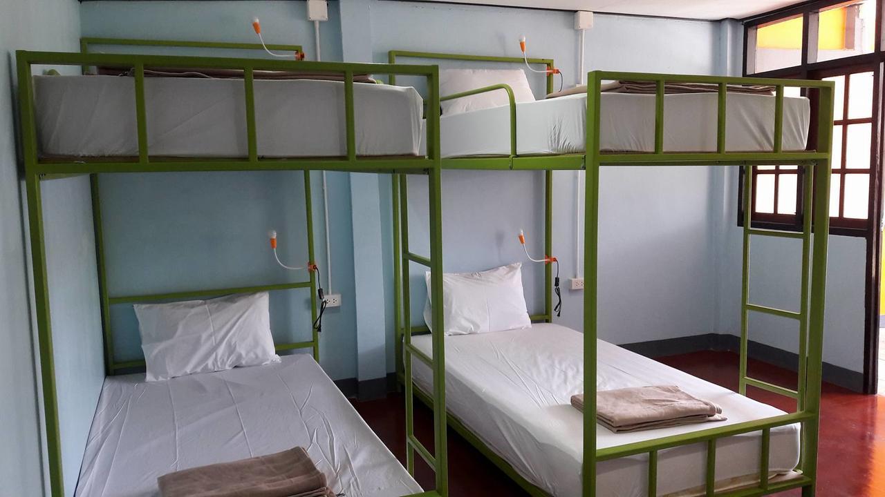 مبيت وإفطار Ao Nang Anna'S House Aonang المظهر الخارجي الصورة