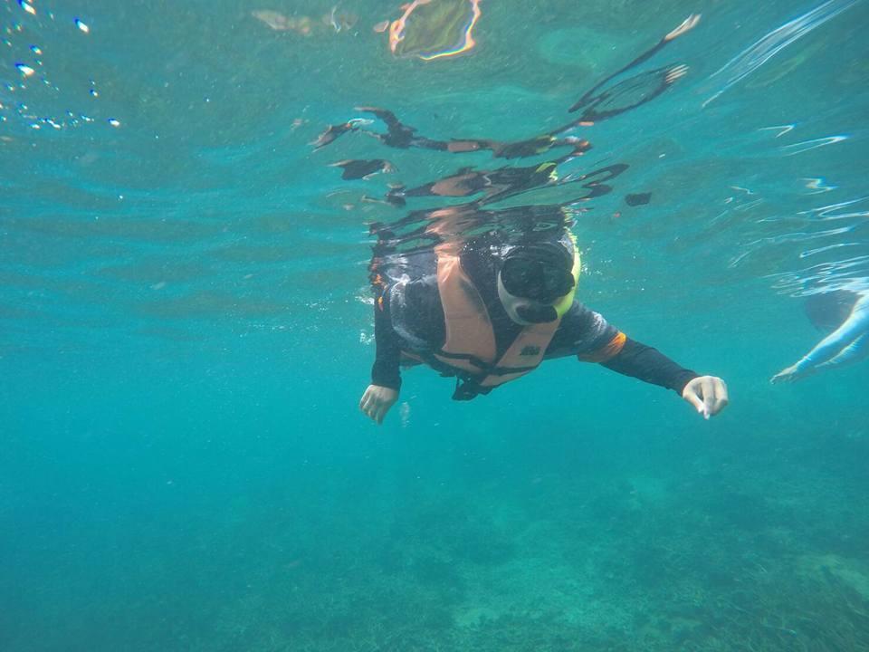 مبيت وإفطار Ao Nang Anna'S House Aonang المظهر الخارجي الصورة