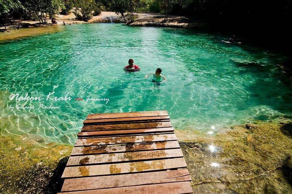 مبيت وإفطار Ao Nang Anna'S House Aonang المظهر الخارجي الصورة