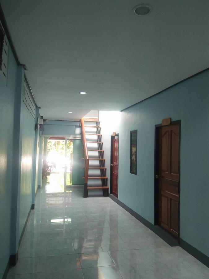 مبيت وإفطار Ao Nang Anna'S House Aonang المظهر الخارجي الصورة