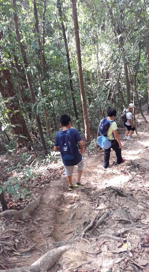 مبيت وإفطار Ao Nang Anna'S House Aonang المظهر الخارجي الصورة