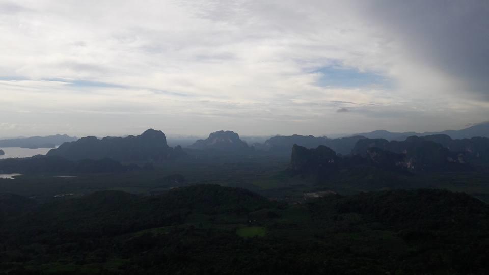 مبيت وإفطار Ao Nang Anna'S House Aonang المظهر الخارجي الصورة