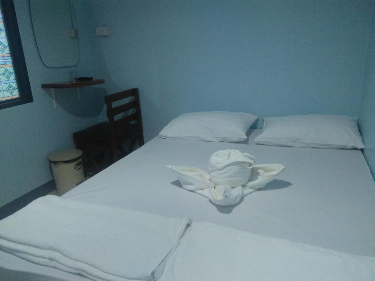 مبيت وإفطار Ao Nang Anna'S House Aonang المظهر الخارجي الصورة