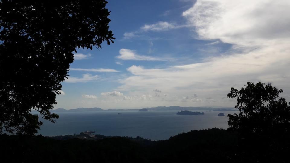 مبيت وإفطار Ao Nang Anna'S House Aonang المظهر الخارجي الصورة