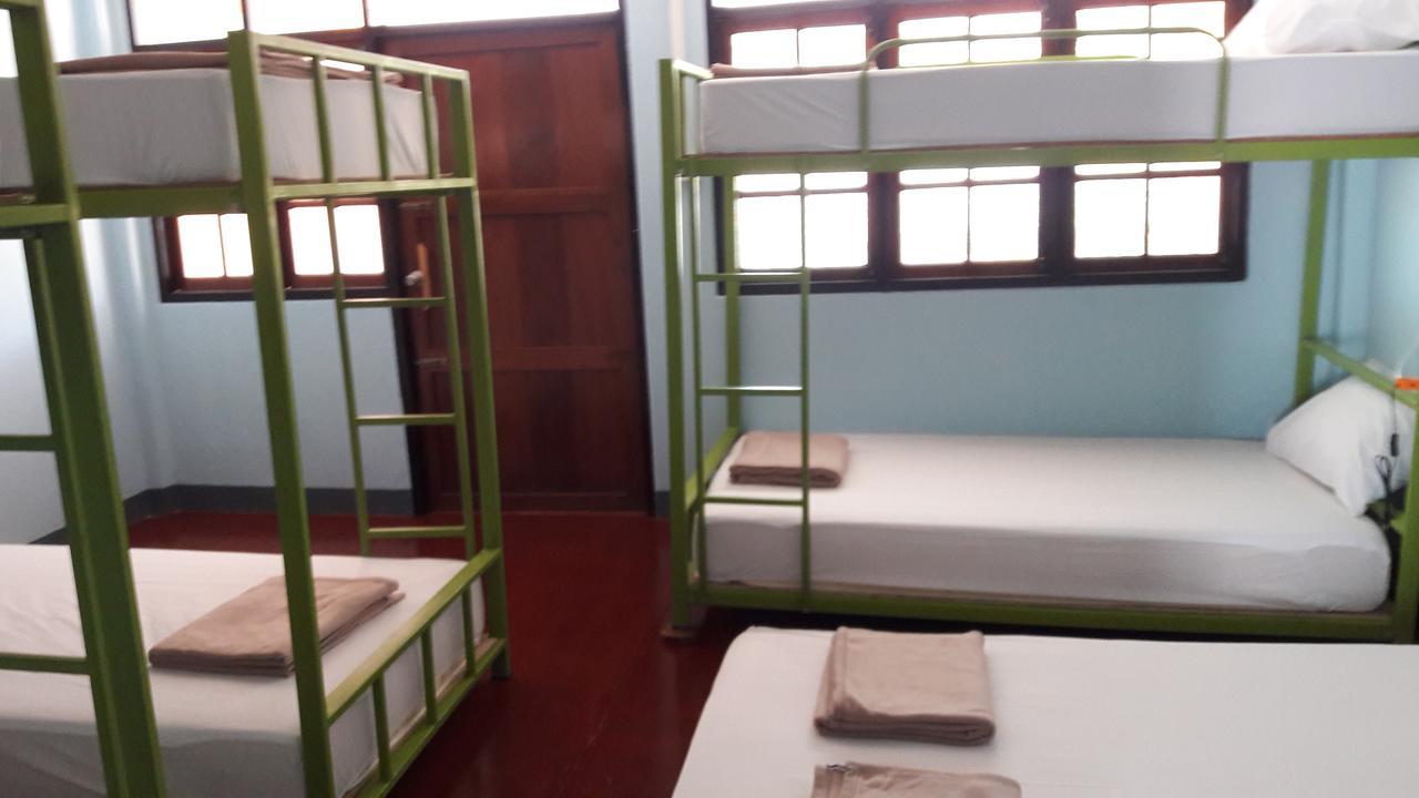 مبيت وإفطار Ao Nang Anna'S House Aonang المظهر الخارجي الصورة