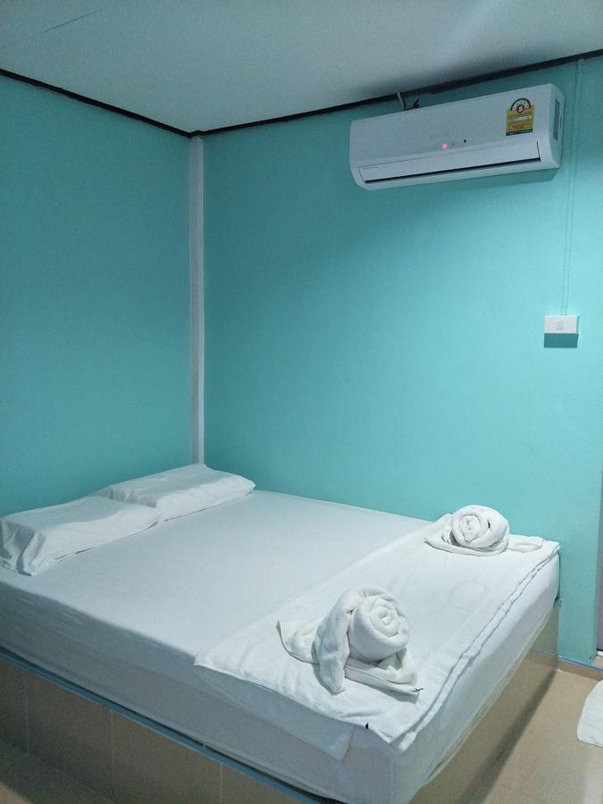 مبيت وإفطار Ao Nang Anna'S House Aonang المظهر الخارجي الصورة